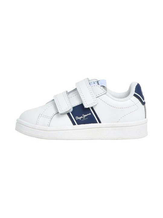 Zdjęcie produktu Sneakersy niskie Pepe Jeans biały