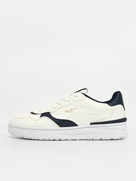 Zdjęcie produktu Sneakersy niskie Pepe Jeans biały