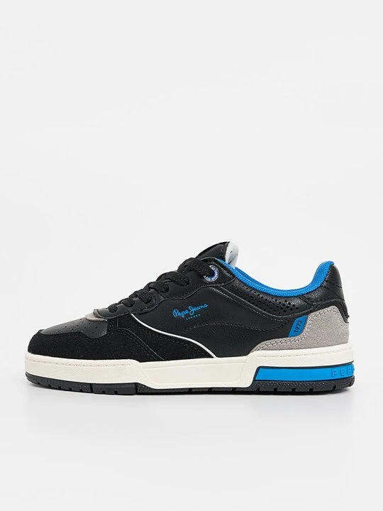 Zdjęcie produktu Sneakersy niskie Pepe Jeans czarny