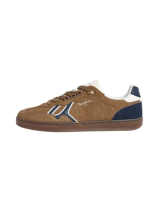 Zdjęcie produktu Sneakersy niskie Pepe Jeans beżowy