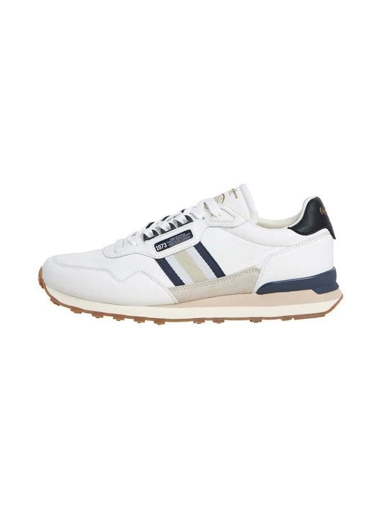 Zdjęcie produktu Sneakersy niskie Pepe Jeans biały
