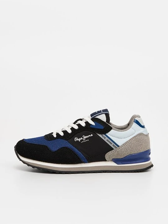 Zdjęcie produktu Sneakersy niskie Pepe Jeans czarny