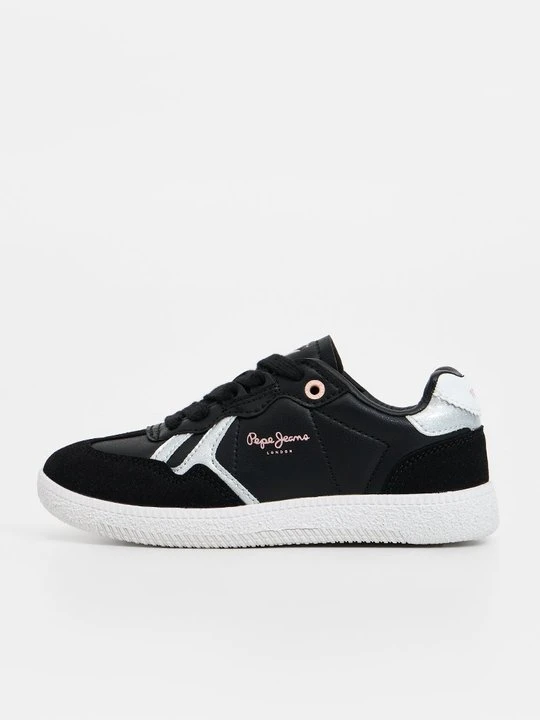 Zdjęcie produktu Sneakersy niskie Pepe Jeans czarny