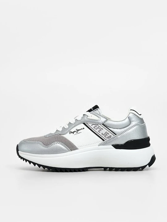 Zdjęcie produktu Sneakersy niskie Pepe Jeans biały