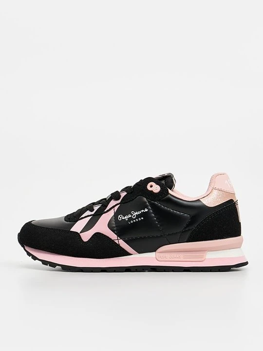 Zdjęcie produktu Sneakersy niskie Pepe Jeans czarny