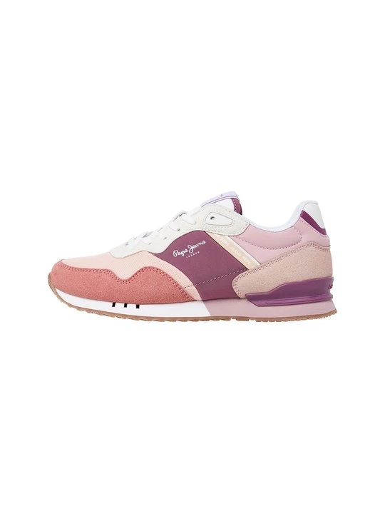 Zdjęcie produktu Sneakersy niskie Pepe Jeans piaskowy