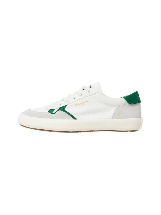 Zdjęcie produktu Sneakersy niskie Pepe Jeans ochra