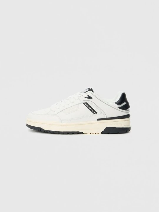 Zdjęcie produktu Sneakersy niskie Pepe Jeans biały