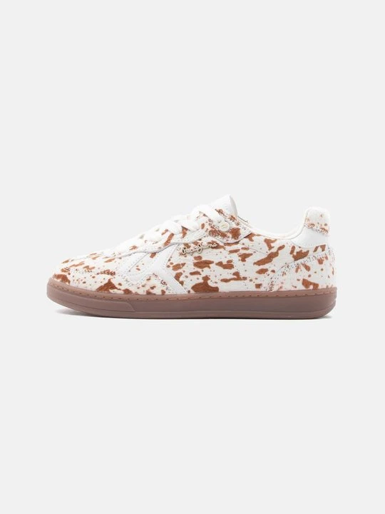 Zdjęcie produktu Sneakersy niskie Pepe Jeans mleczny