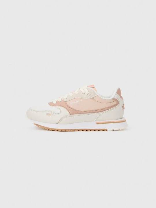 Zdjęcie produktu Sneakersy niskie Pepe Jeans biały