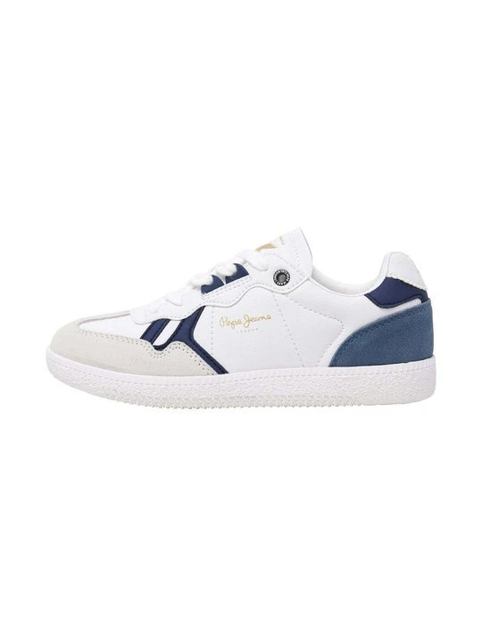 Zdjęcie produktu Sneakersy niskie Pepe Jeans granatowy
