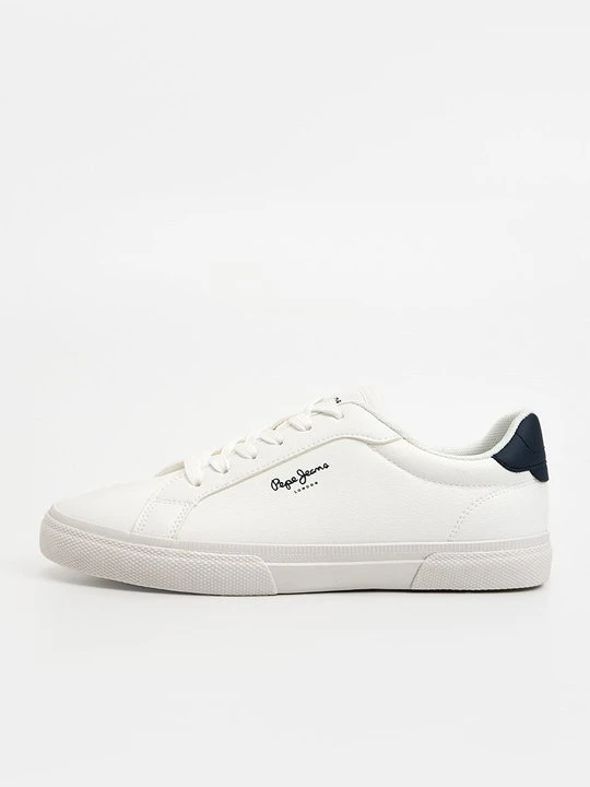 Zdjęcie produktu Sneakersy niskie Pepe Jeans niebieski