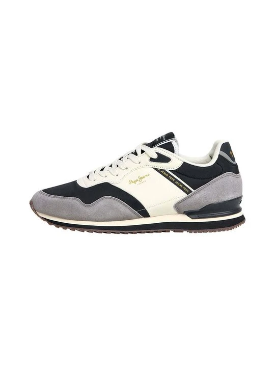 Zdjęcie produktu Sneakersy niskie Pepe Jeans czarny