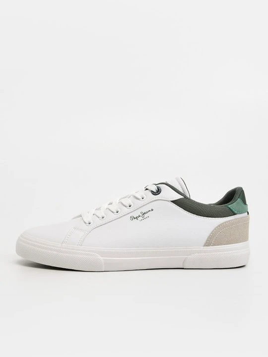 Zdjęcie produktu Sneakersy niskie Pepe Jeans zielony