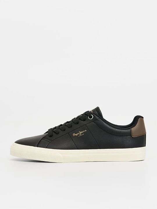 Zdjęcie produktu Sneakersy niskie Pepe Jeans czarny