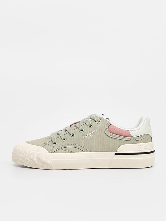 Zdjęcie produktu Sneakersy niskie Pepe Jeans jasnozielony