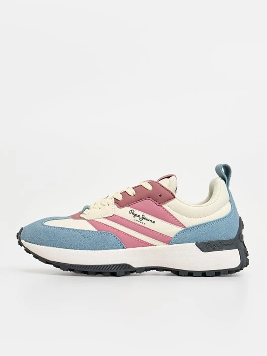 Zdjęcie produktu Sneakersy niskie Pepe Jeans