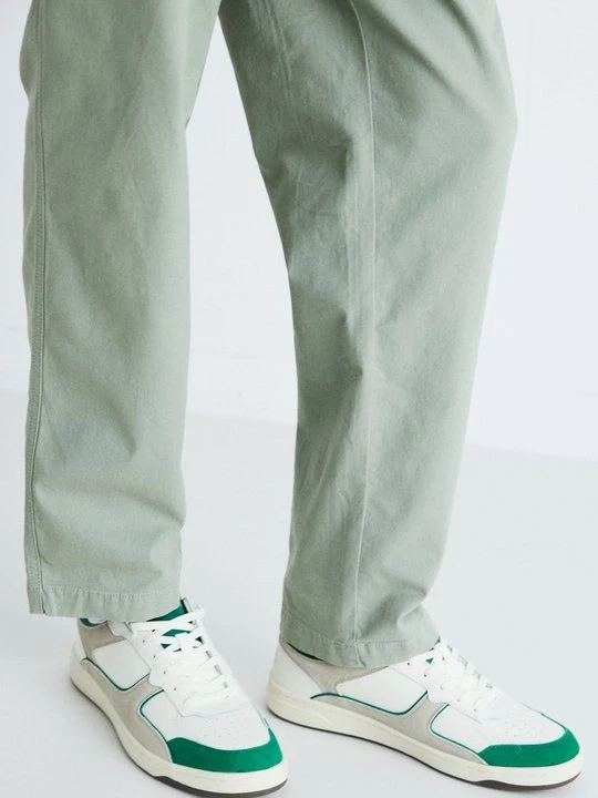 Zdjęcie produktu Sneakersy niskie Pepe Jeans zielony