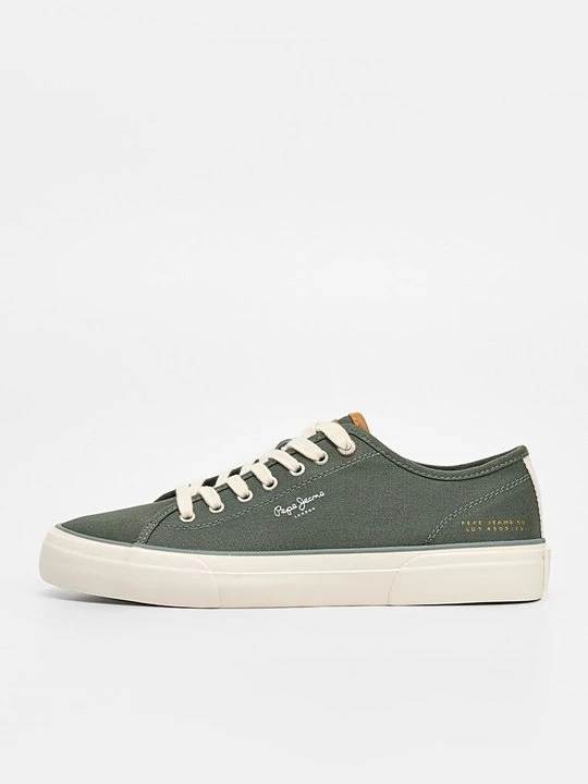 Zdjęcie produktu Sneakersy niskie Pepe Jeans zielony
