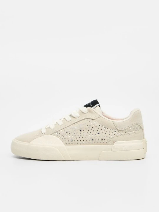 Zdjęcie produktu Sneakersy niskie Pepe Jeans jasnoszary