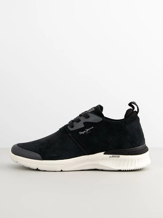 Zdjęcie produktu Sneakersy niskie Pepe Jeans czarny