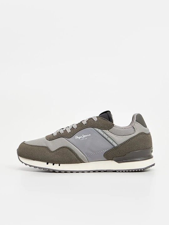 Zdjęcie produktu Sneakersy niskie Pepe Jeans szary