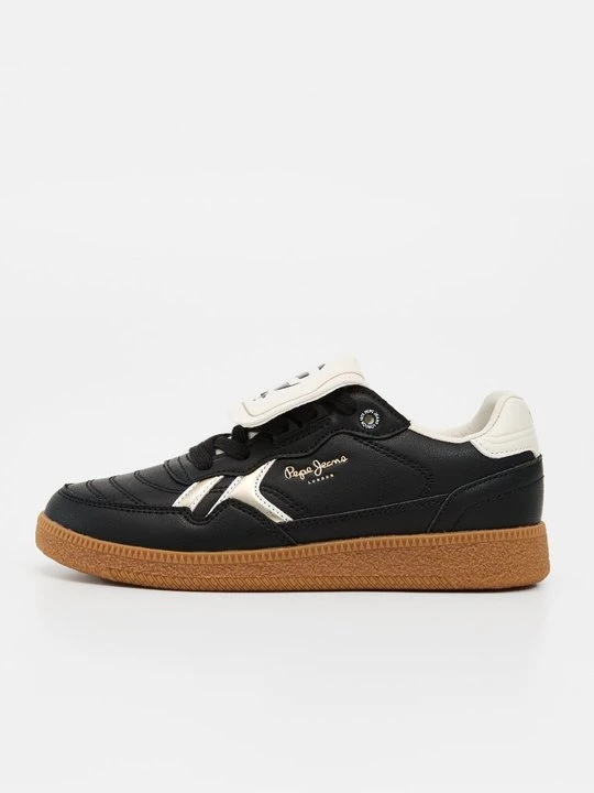 Zdjęcie produktu Sneakersy niskie Pepe Jeans czarny
