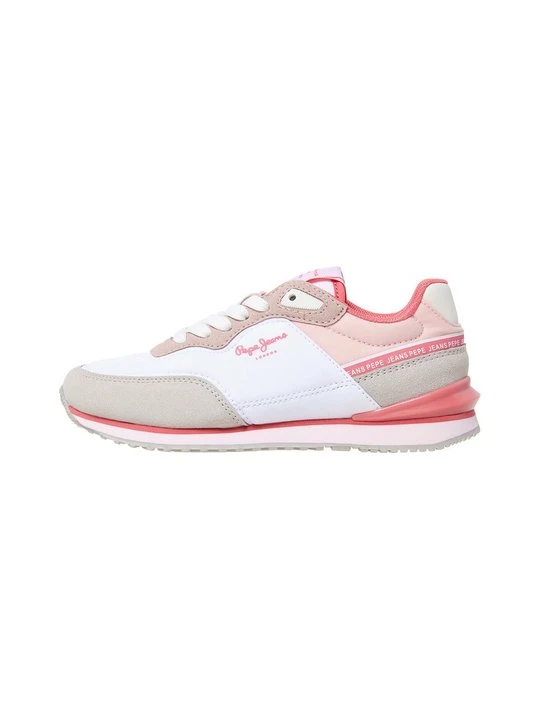 Zdjęcie produktu Sneakersy niskie Pepe Jeans biały