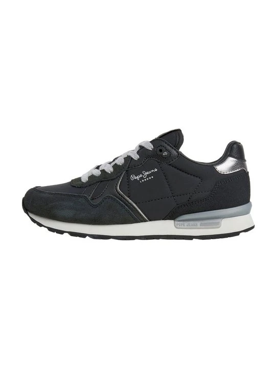 Zdjęcie produktu Sneakersy niskie Pepe Jeans czarny