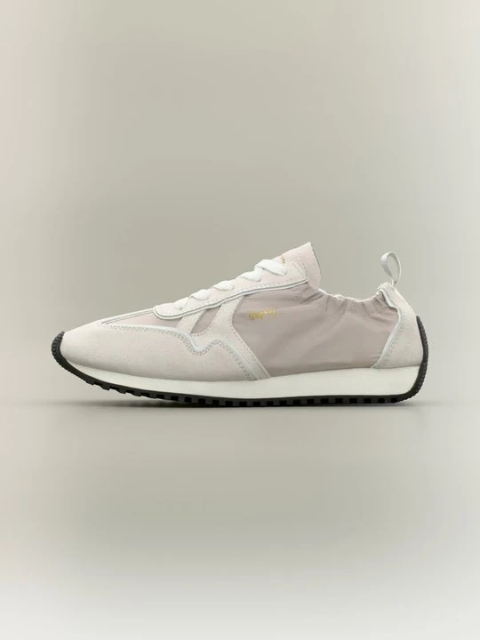 Zdjęcie produktu Sneakersy niskie Pepe Jeans mleczny