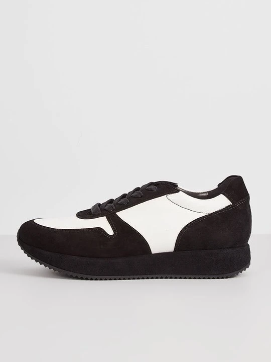 Zdjęcie produktu Sneakersy niskie Peter Kaiser czarny