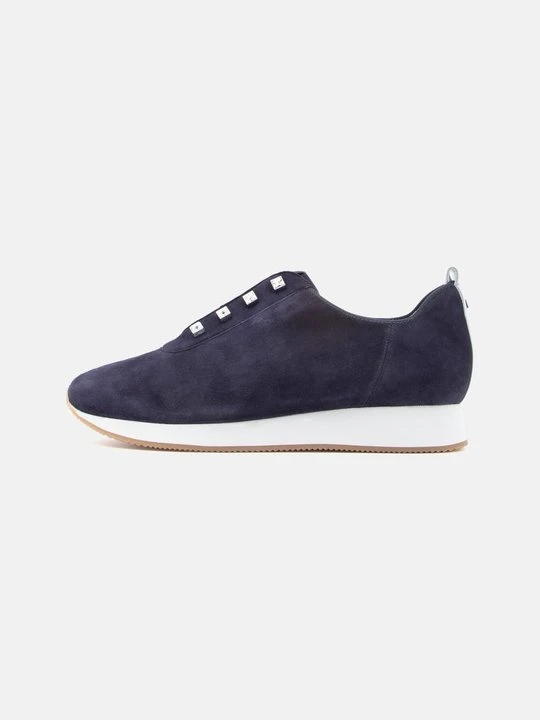 Zdjęcie produktu Sneakersy niskie Peter Kaiser granatowy