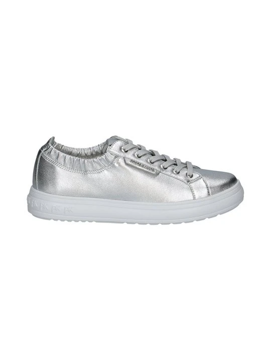 Zdjęcie produktu Sneakersy niskie Peter Kaiser srebrny