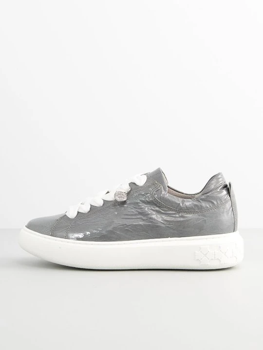 Zdjęcie produktu Sneakersy niskie Peter Kaiser szary