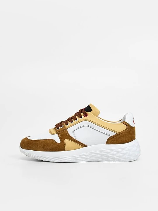 Zdjęcie produktu Sneakersy niskie Peuterey