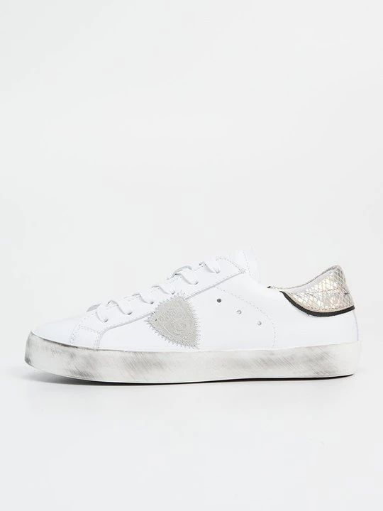 Zdjęcie produktu Sneakersy niskie Philippe Model