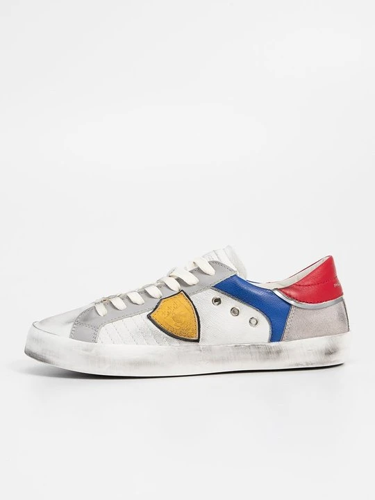 Zdjęcie produktu Sneakersy niskie Philippe Model