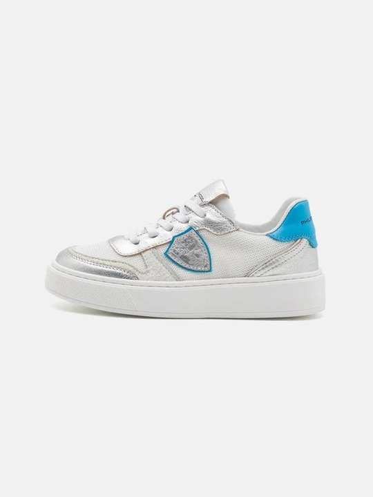 Zdjęcie produktu Sneakersy niskie Philippe Model biały