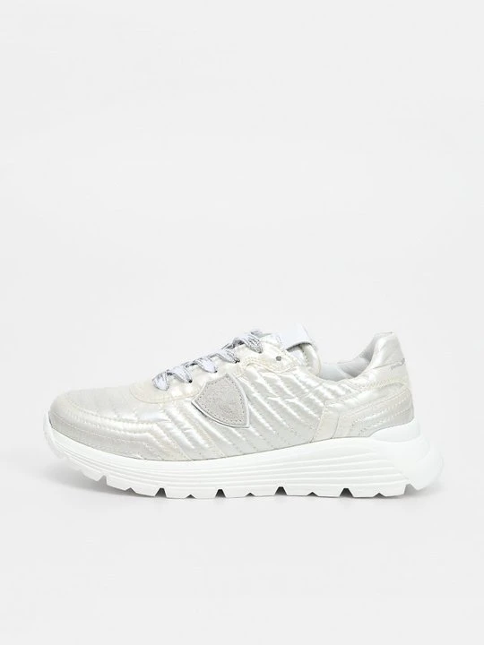 Zdjęcie produktu Sneakersy niskie Philippe Model mleczny