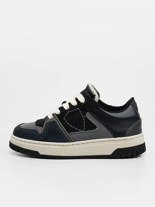 Zdjęcie produktu Sneakersy niskie Philippe Model czarny