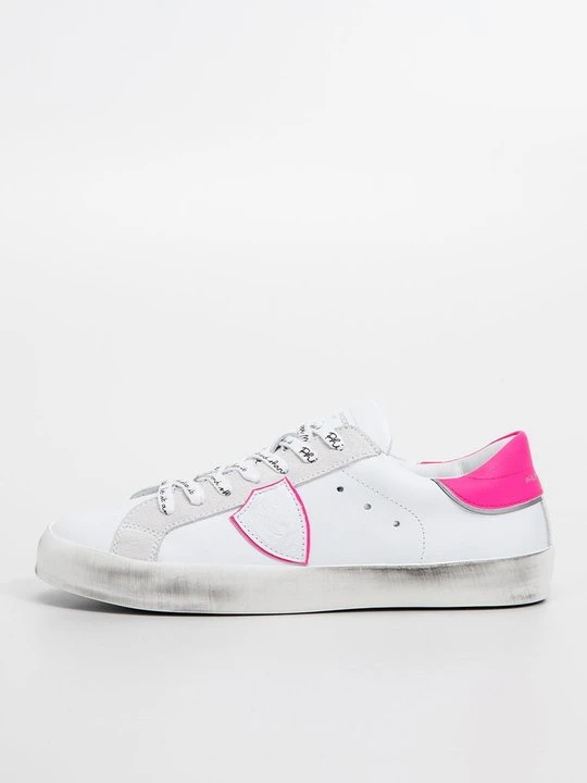 Zdjęcie produktu Sneakersy niskie Philippe Model