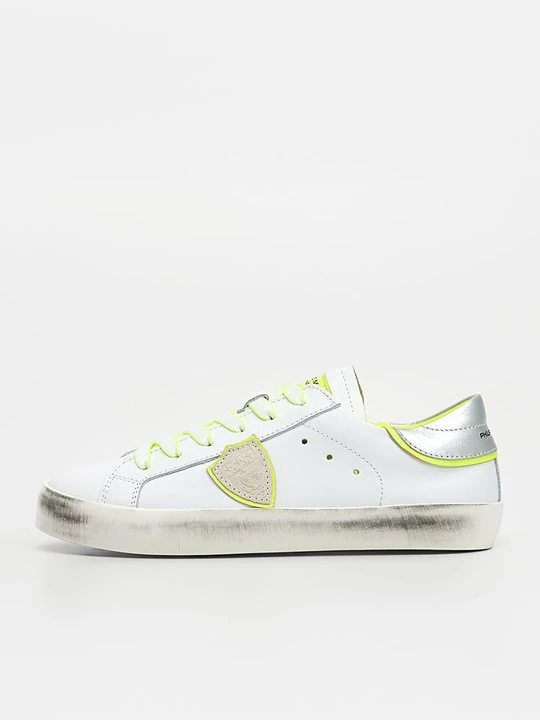 Zdjęcie produktu Sneakersy niskie Philippe Model