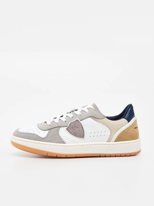 Zdjęcie produktu Sneakersy niskie Philippe Model