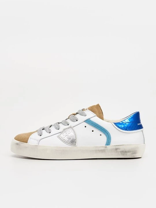 Zdjęcie produktu Sneakersy niskie Philippe Model