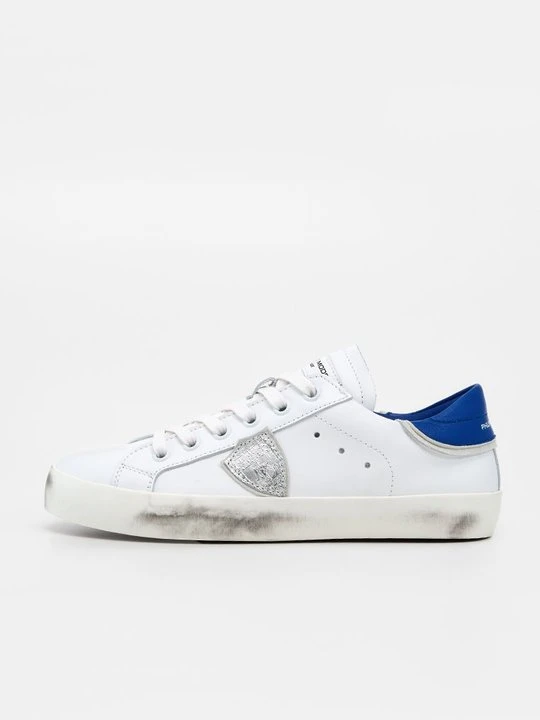 Zdjęcie produktu Sneakersy niskie Philippe Model