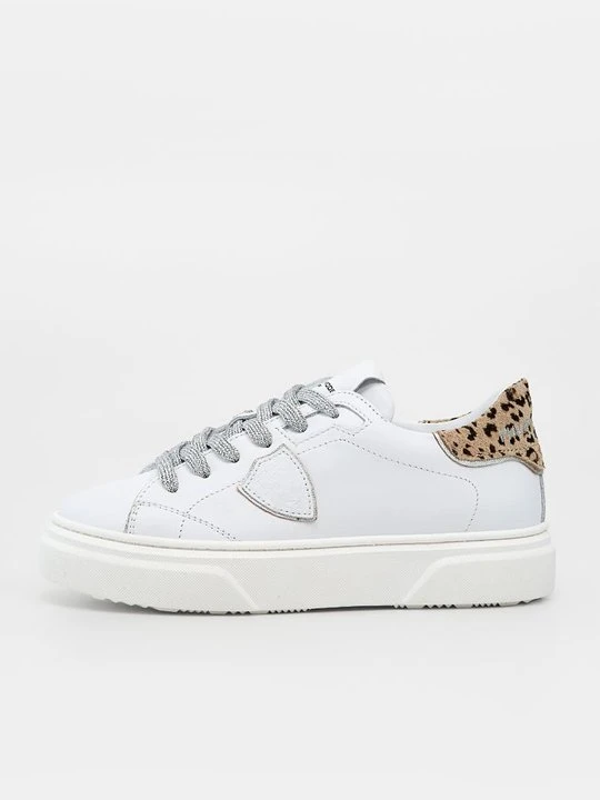 Zdjęcie produktu Sneakersy niskie Philippe Model