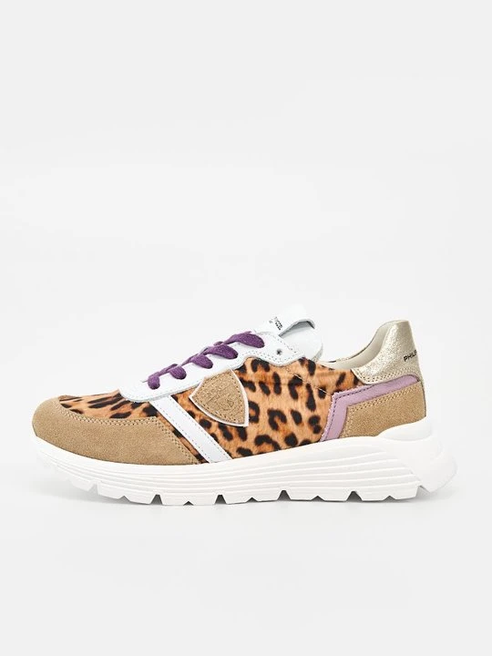 Zdjęcie produktu Sneakersy niskie Philippe Model
