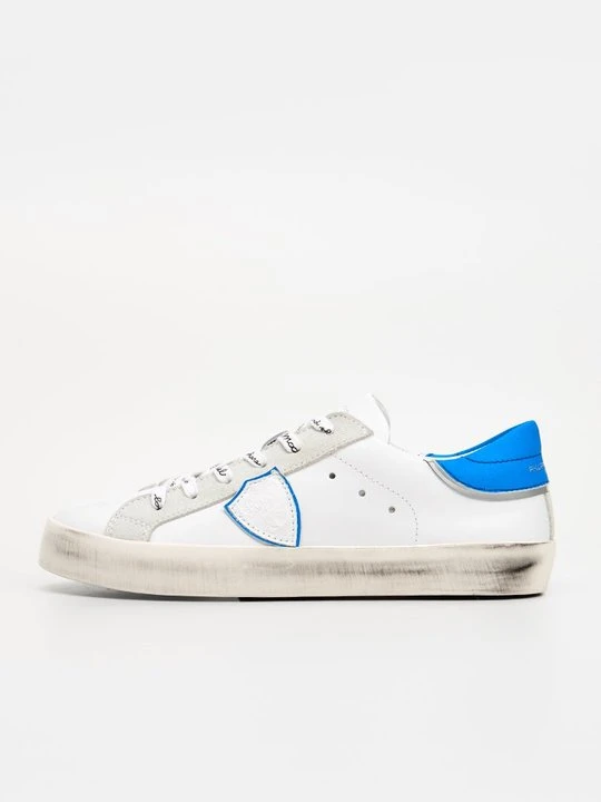 Zdjęcie produktu Sneakersy niskie Philippe Model