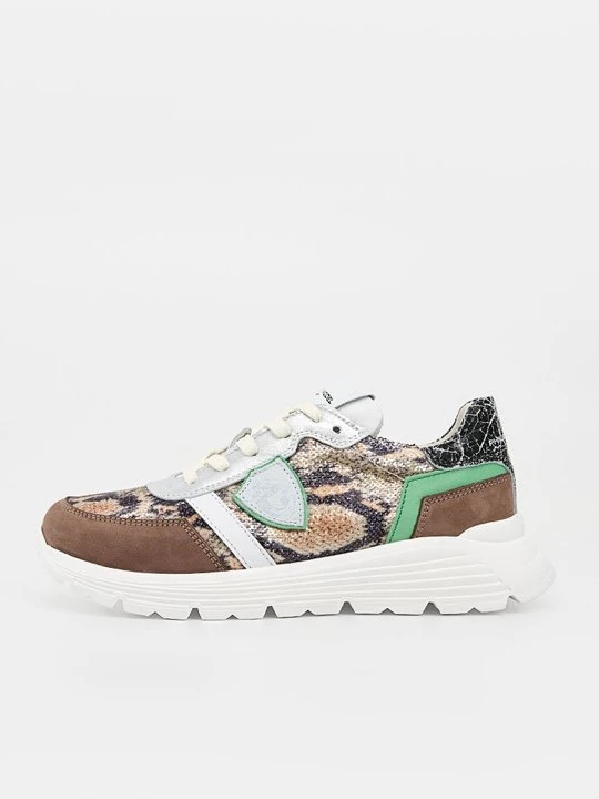 Zdjęcie produktu Sneakersy niskie Philippe Model
