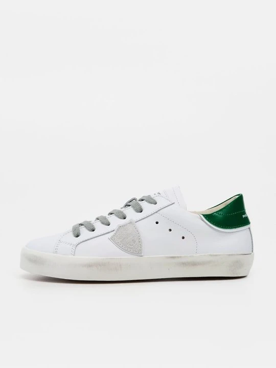 Zdjęcie produktu Sneakersy niskie Philippe Model